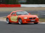 BMW Z4 V8 Topster Concept by AC Schnitzer 2003 года